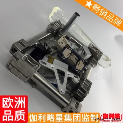 自动设备机器加工机器人零件加工装机加工生产线自动化图5