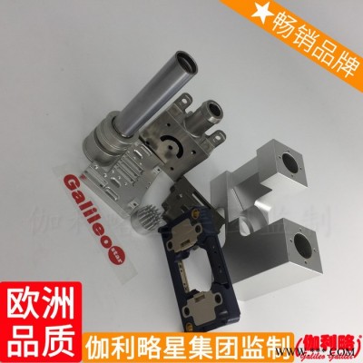 自动设备机器加工机器人零件加工装机加工生产线自动化图6