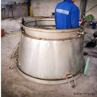 专业加工生产酿酒设备酿酒机厂家 云南家庭烧酒锅新款不锈钢蒸煮设备图5