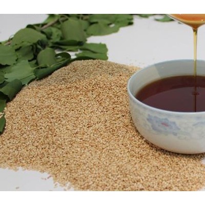 芝麻香油  一级 **   20L装  推荐  河南省迪一油脂有限公司图3