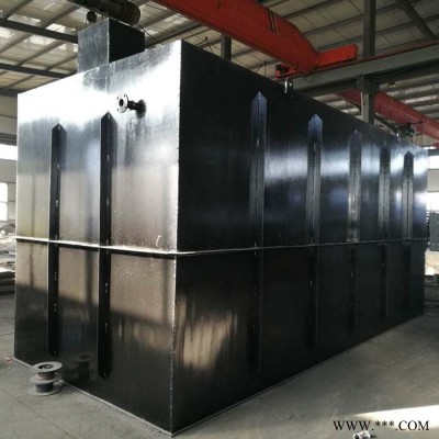 洗花生污水处理设备 花生浸泡污水处理设备 花生豆加工污水处理设备