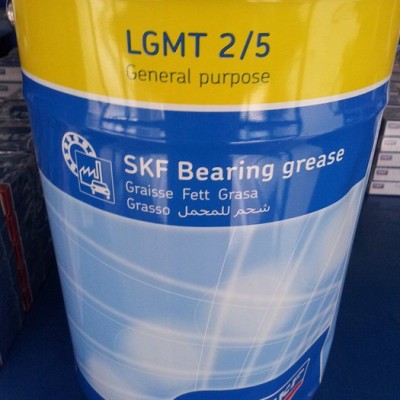 SKF轴承专用油脂图2