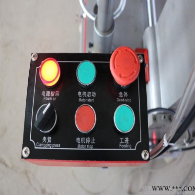 供应济南越辰门窗加工设备，太原断桥铝设备**，济南断桥铝设备厂家，铝合金门窗设备**价廉，铝塑门窗加工机器厂家图7