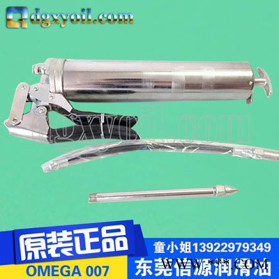 信源供日本THK400克软管装油脂用黄油枪MG 400G黄油枪-THK图4