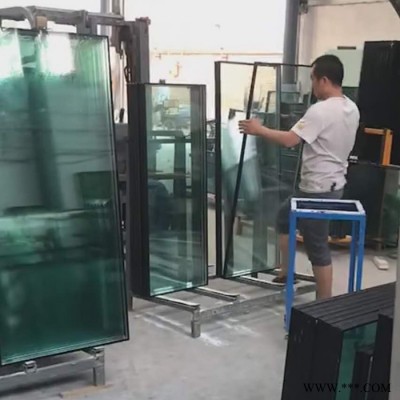 中空玻璃 价格厂家供应中空玻璃 厂家制作 中空玻璃加工设备 中空玻璃 加工图4