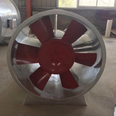 亚威SWF 送风机 混流风机 正压送风机图2