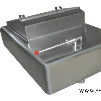 蓝晨机械 磅奶罐  酸奶生产线  乳品设备 其他食品/饮料加工设备图2