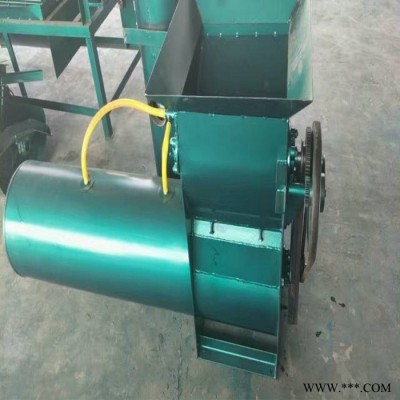 甘肃淀粉加工设备加工定做 红薯淀粉机型号 木薯淀粉机报价 可以做淀粉的机器价格图6