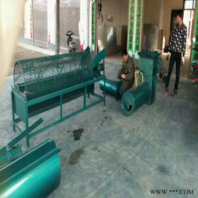 甘肃淀粉加工设备加工定做 红薯淀粉机型号 木薯淀粉机报价 可以做淀粉的机器价格图7