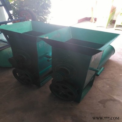 甘肃淀粉加工设备加工定做 红薯淀粉机型号 木薯淀粉机报价 可以做淀粉的机器价格图3
