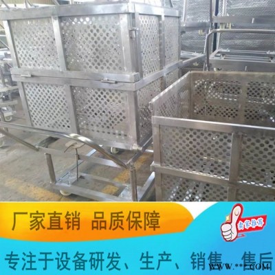玉米杀菌设备 鲜食玉米加工生产线 熟食高温杀菌锅 商用罐头杀菌锅 玉米清洗生产加工流水线设备图6