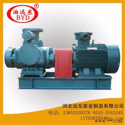 泊远东W/V W2.1zk24w72双螺杆泵,油脂输送泵图8