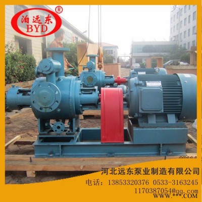 泊远东W/V W2.1zk24w72双螺杆泵,油脂输送泵图4