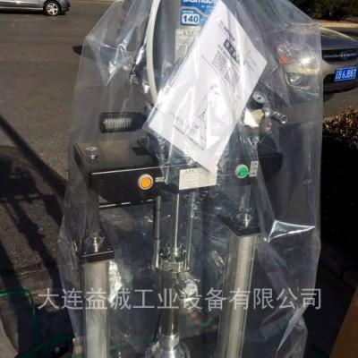 YAMADA  SR140P25PWAL-F 油脂泵 粘结剂输送泵 油脂输送泵 往复泵图4