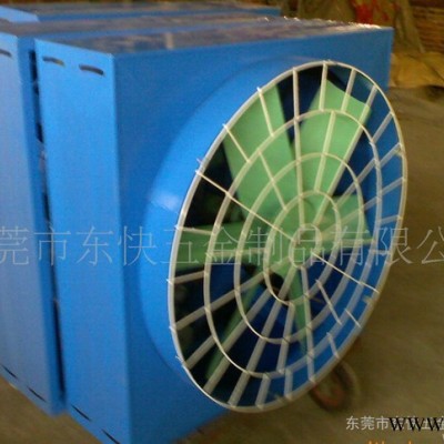 承接接力风机及配件  方形风机  负压风机冲孔外转子风机 风图3