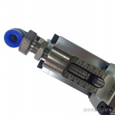 SDK-FA5D台湾 款油脂定量阀油脂调节控制阀图2