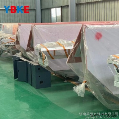 英蓓克 中空玻璃设备铝条折弯机  中空玻璃加工设备价格图1