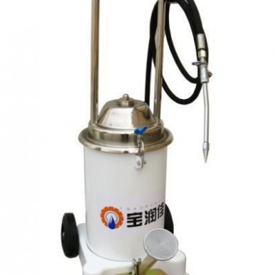 深圳68012型手动黄油加注机 直销**高压油脂注油器特惠
