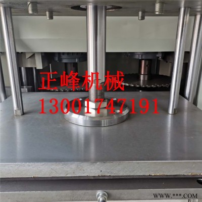 断桥铝门窗制作设备铝塑门窗加工设备铝门窗型材端面的加工大端铣图5