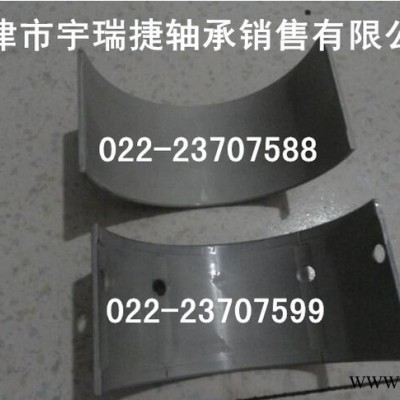 油膜轴承M418222H已加入润滑油脂，广泛用于轧机设备图6