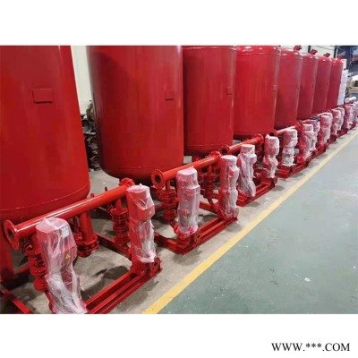 利瑞 消防成套设备  定压补水设备 加工定制图3