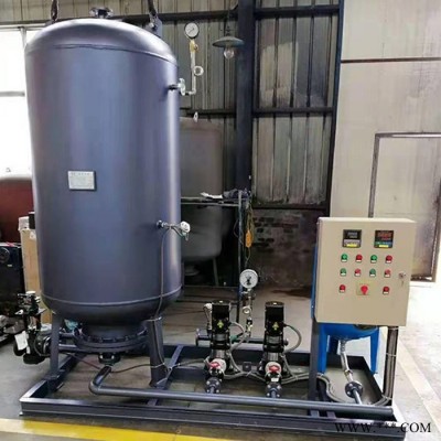 利瑞 消防成套设备  定压补水设备 加工定制图2
