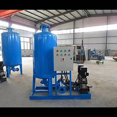 利瑞 消防成套设备  定压补水设备 加工定制