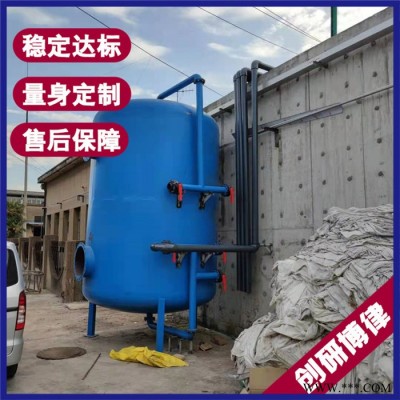 肉类加工污水处理设备 淮安污水处理设备公司 污水处理环保设备 源头厂家图3