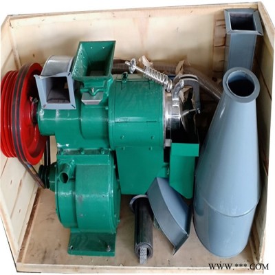 泰丰新型水稻加工打米设备 水稻加工成套流水线 水稻脱壳碾米机图2