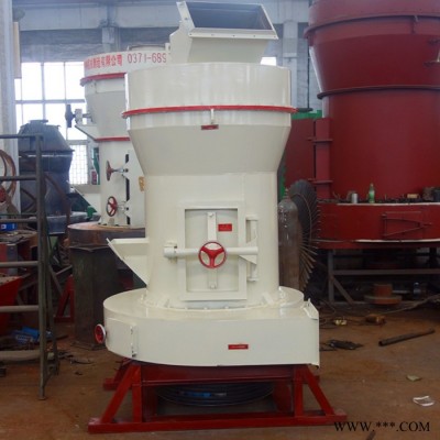 欧版雷蒙磨 小型雷蒙磨粉机 硅石粉加工设备图2