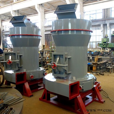 欧版雷蒙磨 小型雷蒙磨粉机 硅石粉加工设备图3