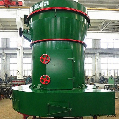 欧版雷蒙磨 小型雷蒙磨粉机 硅石粉加工设备图8