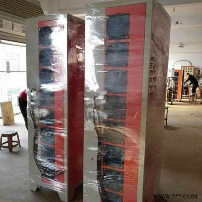 碳素厂污水处理设备 尿素加工污水处理设备 电絮凝污水处理设备图3