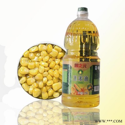 博发油脂大量批发玉米油