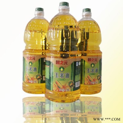 博发油脂大量批发玉米油图3