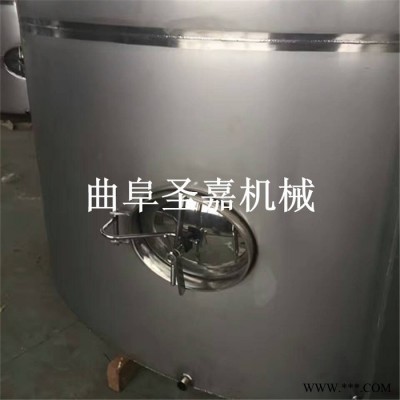 贵阳白酒酿酒设备生产厂家 小型蒸酒设备价格 不锈钢烤酒设备加工定做图6