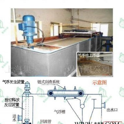 供应 JRCY机械加工水设备，油水分离隔油器，清洗液，乳化液废水处理设备