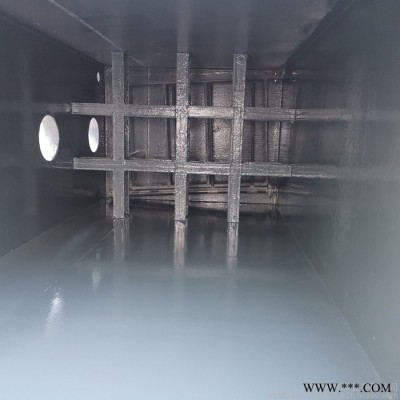 来滤YL-SHC 碳钢生化池 碳钢内防 腐生化池医学化工原料油脂耐酸碱耐压稳定加工定制储罐图4