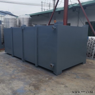 来滤YL-SHC 碳钢生化池 碳钢内防 腐生化池医学化工原料油脂耐酸碱耐压稳定加工定制储罐图8