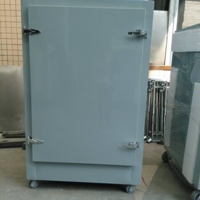 红茶发酵机 发酵设备 不锈钢8层旋转茶叶加工机械 茶叶机械厂家19图7