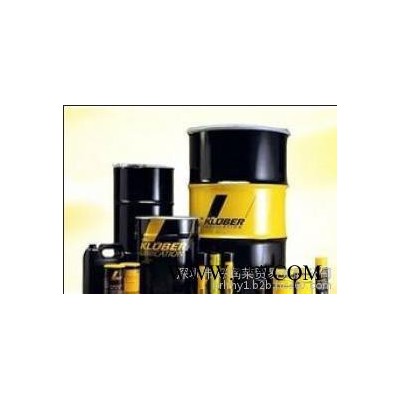 供应克鲁勃润滑油KLUBER PARALIQ GA 343多用途润滑油脂图3
