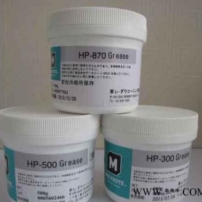 道康宁油脂润滑油 复合钙基润滑脂 轴承工业润滑脂锂基脂图2