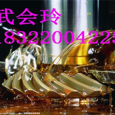 齿轮油_昆联齿轮油_工业闭式齿轮油-天津市柏韦特润滑油脂有限公司 厂家直供图3