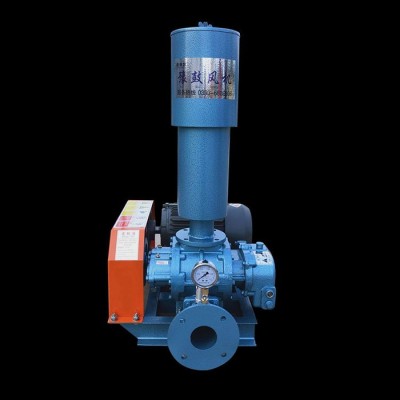 豫鼓风机  YGSR-200A罗茨风机   水产养殖风机   反冲洗风机