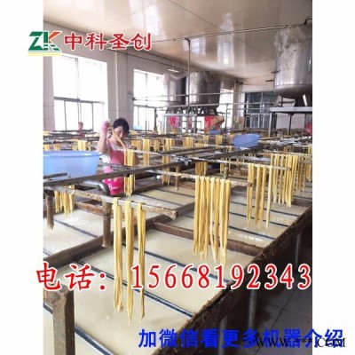 江门生产腐竹的设备，做腐竹的机器，腐竹生产加工设备，一年包换，终身维修图6