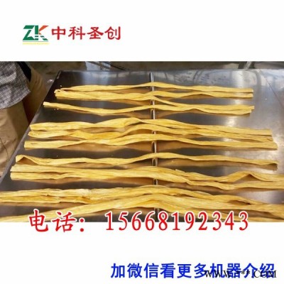 江门生产腐竹的设备，做腐竹的机器，腐竹生产加工设备，一年包换，终身维修图8