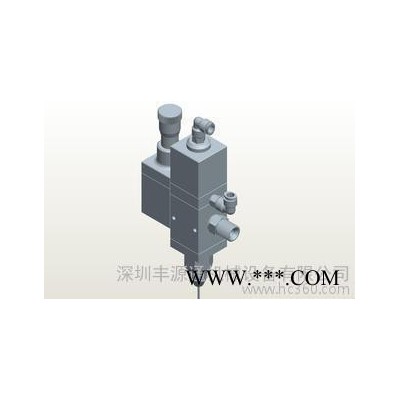 (直销）定量阀.点胶阀.油脂定量阀.油量控制阀.0.01-300克