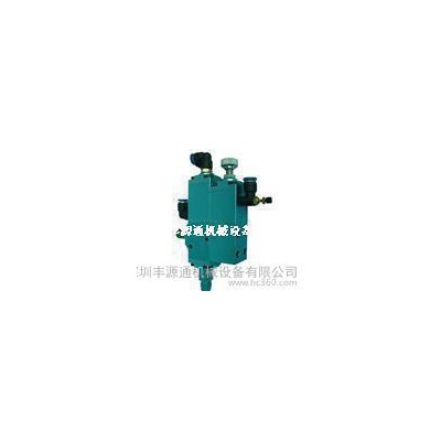 (直销）定量阀.点胶阀.油脂定量阀.油量控制阀.0.01-300克图3