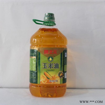 博发油脂 出售玉米油