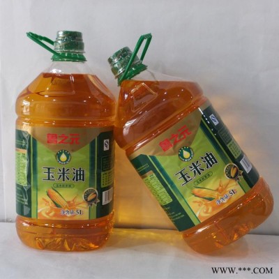 博发油脂 出售玉米油图2